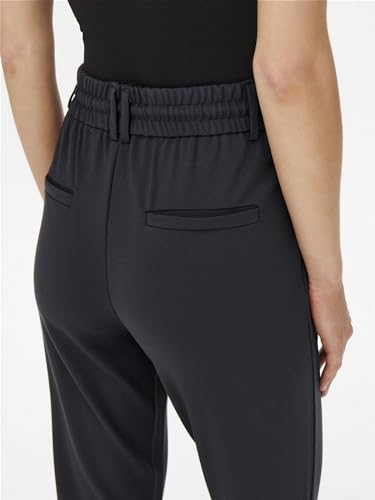 Thumbnail 9 de ONLY Damen Onlpoptrash Life Easy Col Pant PNT Noos Regular Fit Hose – Lounge & Freizeit, Blue Graphite, XL/32L