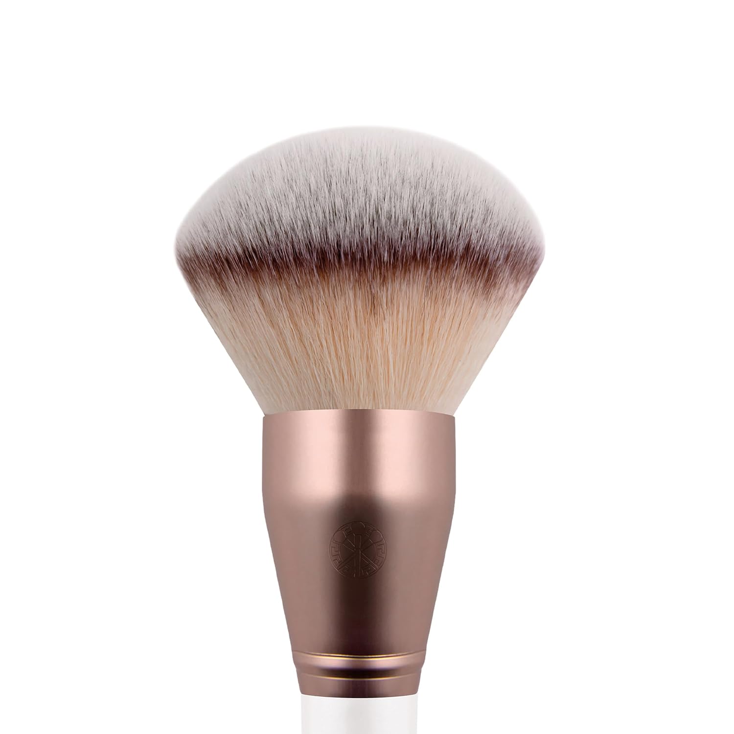 Thumbnail 2 de Professioneller Make-up Pinsel Luvia XXL Puderpinsel – Großflächiges Auftragen, vegan & cruelty-free