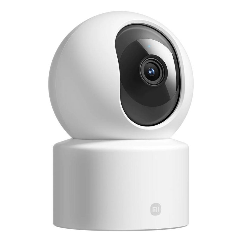 Detalle 2 de Xiaomi Smart Camera C201: vigilancia interior con IA, visión nocturna y audio bidireccional