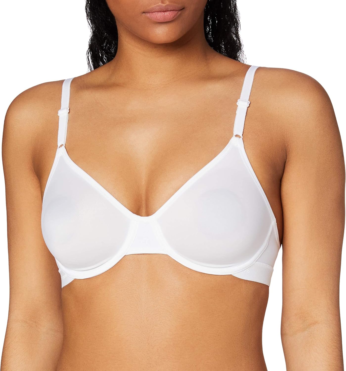 Thumbnail 5 de Triumph Micro Fun W Non-Padded Wired Bra Femme – Lot de 1