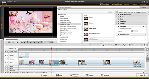 Thumbnail 8 de Nero VHS to USB Video Grabber Recode Stick – Convertitore Analogico Digitale per VHS, Hi8 e Videocamere