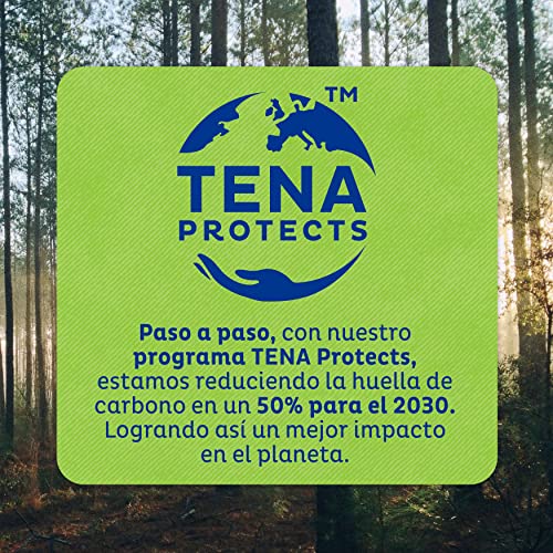 Thumbnail 9 de TENA Men Protective Shield 112 liners for men 🩲