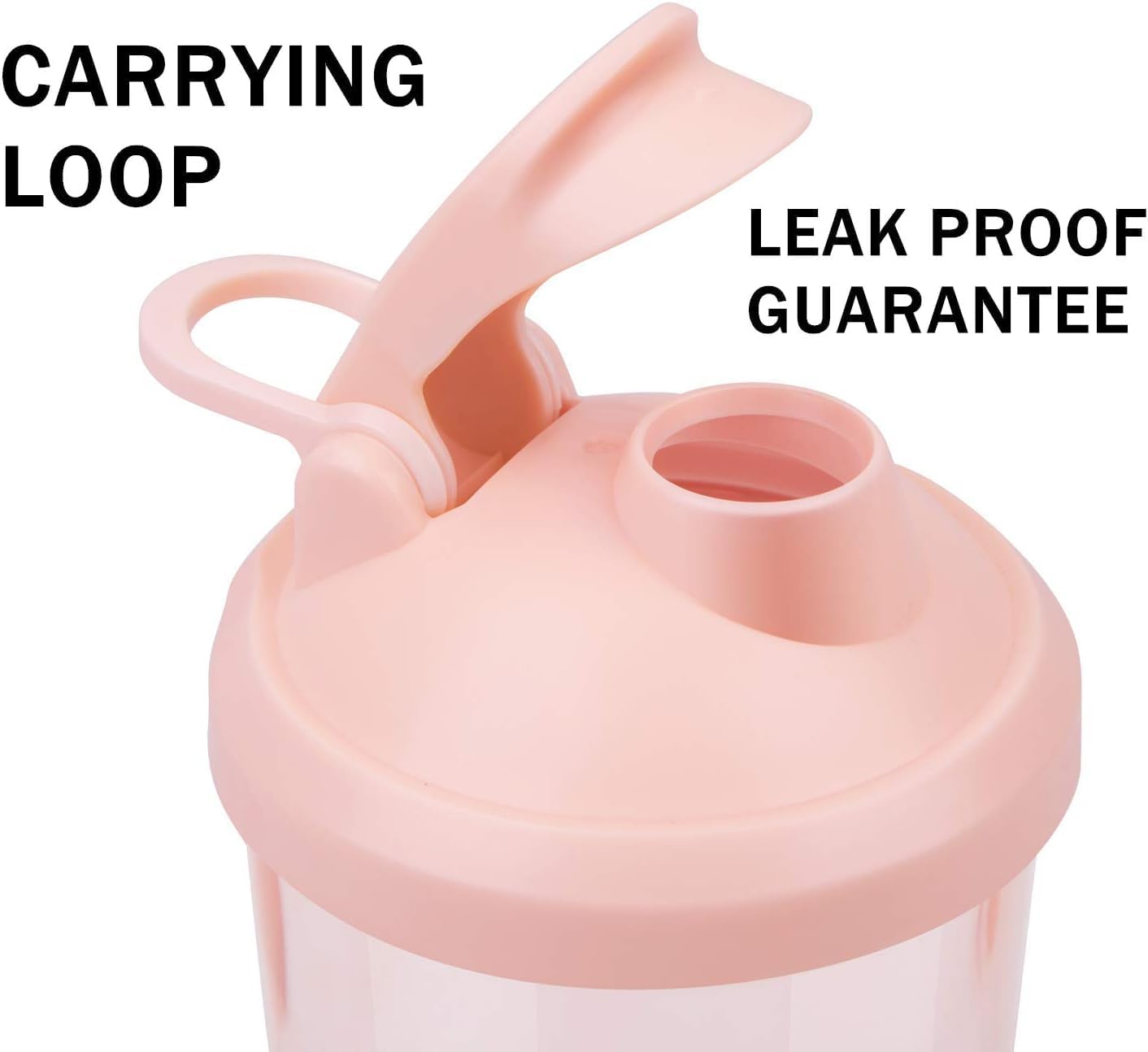 Thumbnail 2 de VOLTRX VortexBoost Electric Protein Shaker, 24 oz
