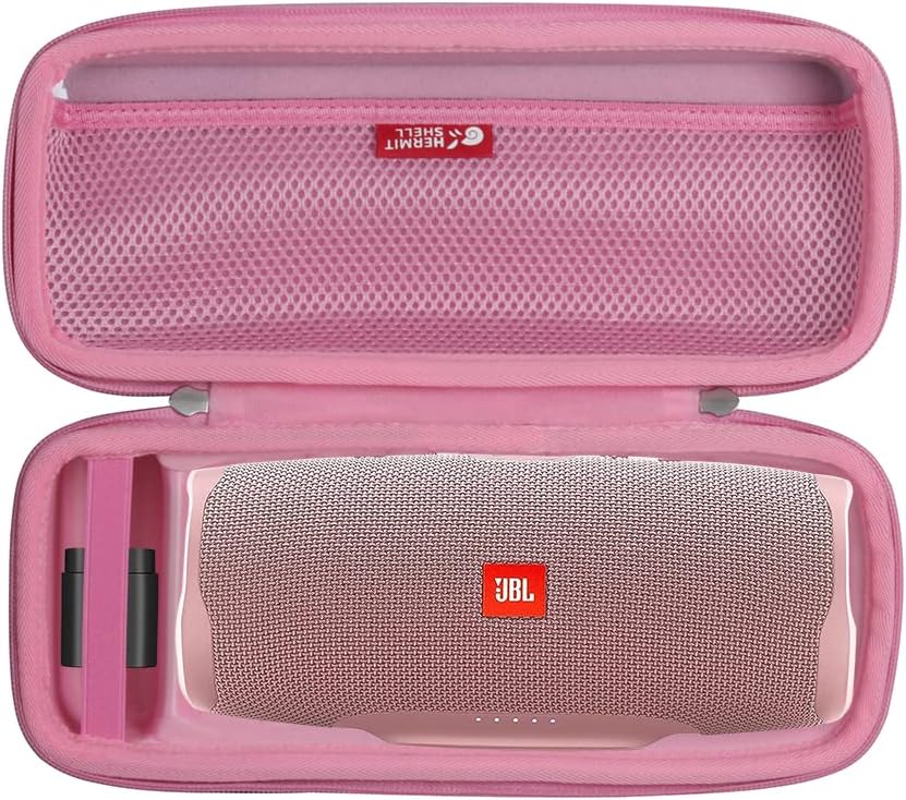 Thumbnail 6 de Hermitshell Hartschalen-Reiseetui JBL Charge 5