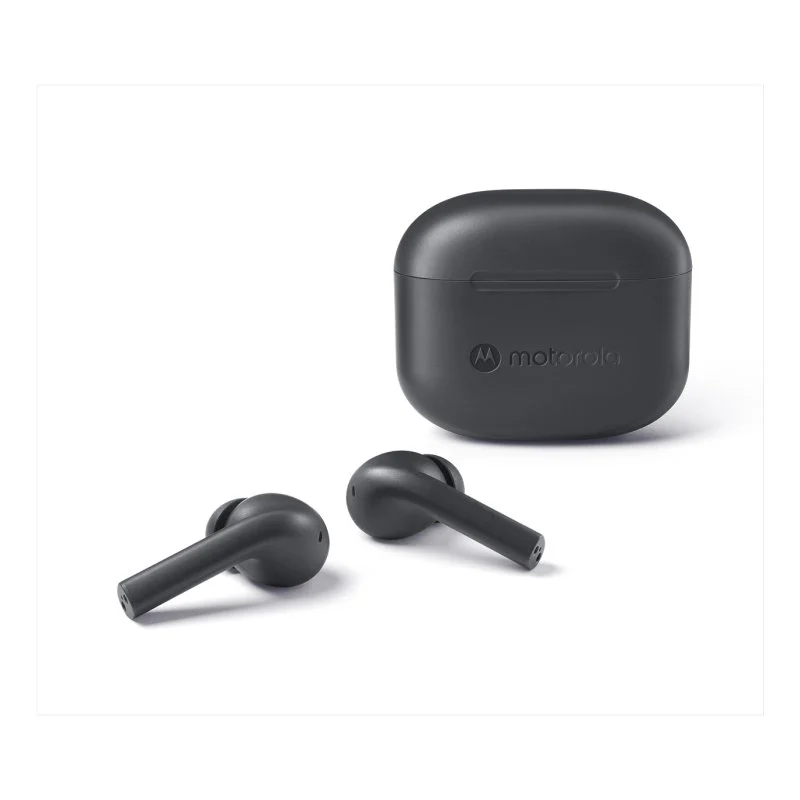 Detalle de Motorola Auriculares inalámbricos TWS con micrófono