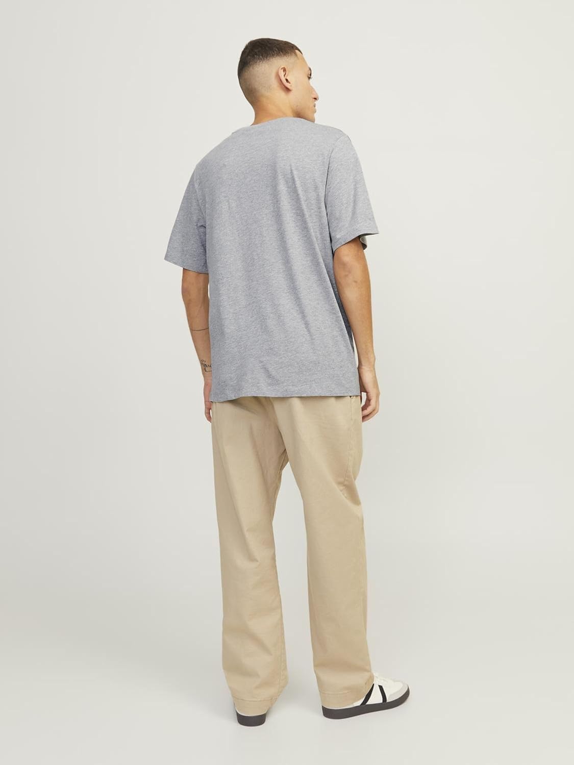 Thumbnail 2 de JACK & JONES T-shirt JJecorp Logo Tee SS Crew Neck – Homme, 3XL