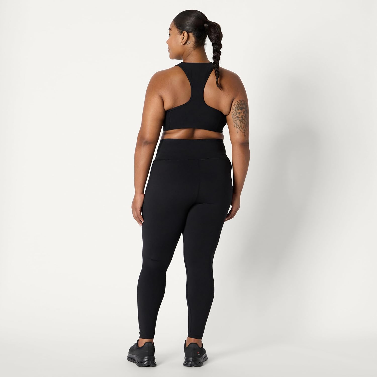 Thumbnail 6 de Amazon Essentials Damen Total Train Gym Leggings – vielseitige Fitnessleggins mit hohem Bund