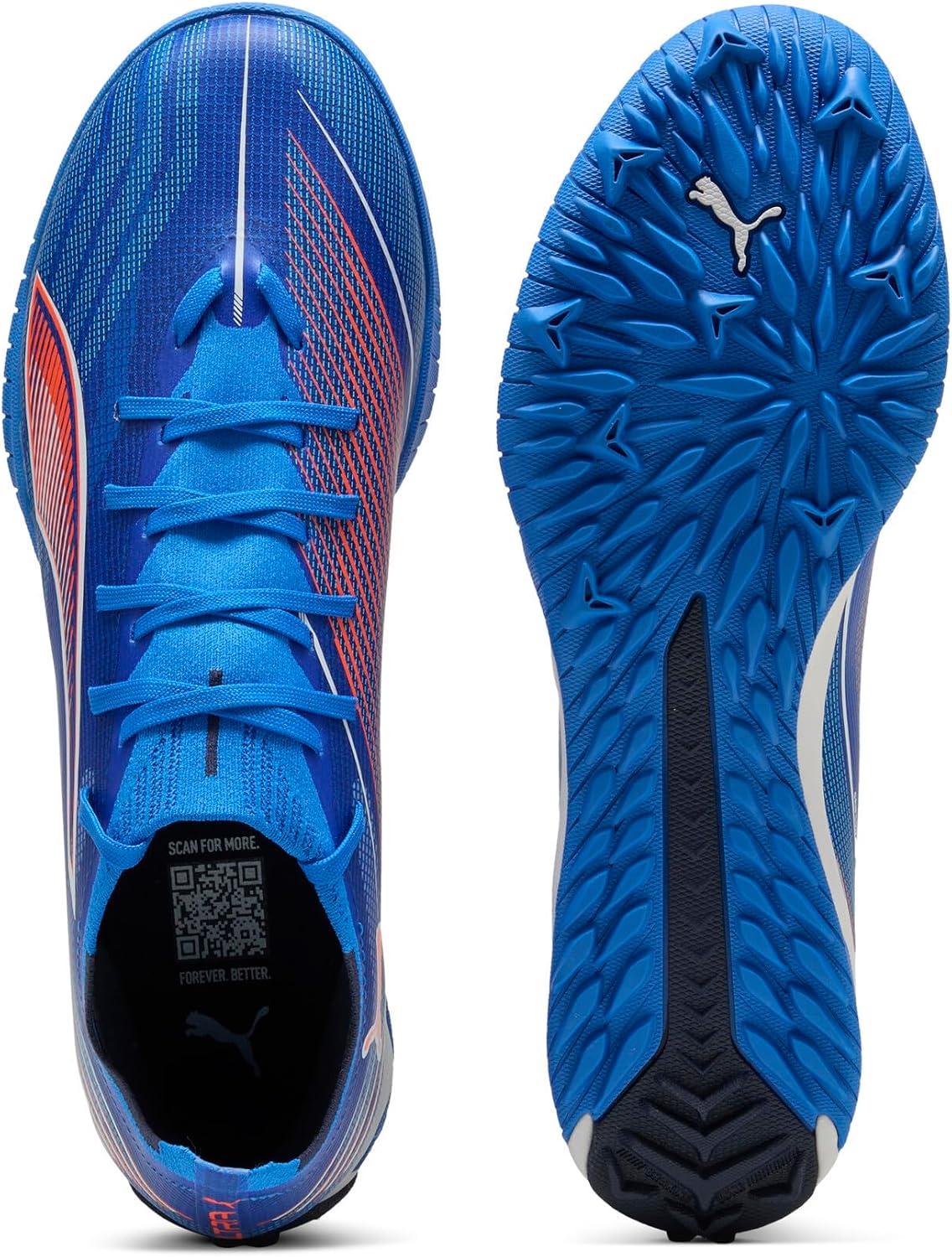 Detalle 2 de PUMA Ultra 6 Match TT Fußballschuhe