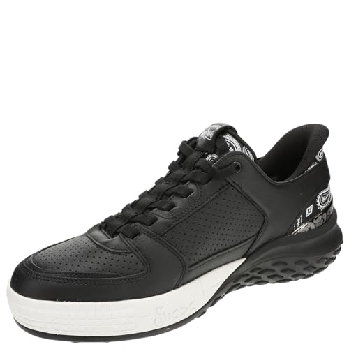Thumbnail 3 de Skechers Snoop Sizzle Toke Slip-ins Zapatillas cuero 42