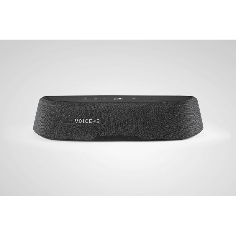 Thumbnail 3 de Polk Audio MagniFi Mini AX: barra 2.1 con Dolby Atmos y streaming para cine en casa compacto