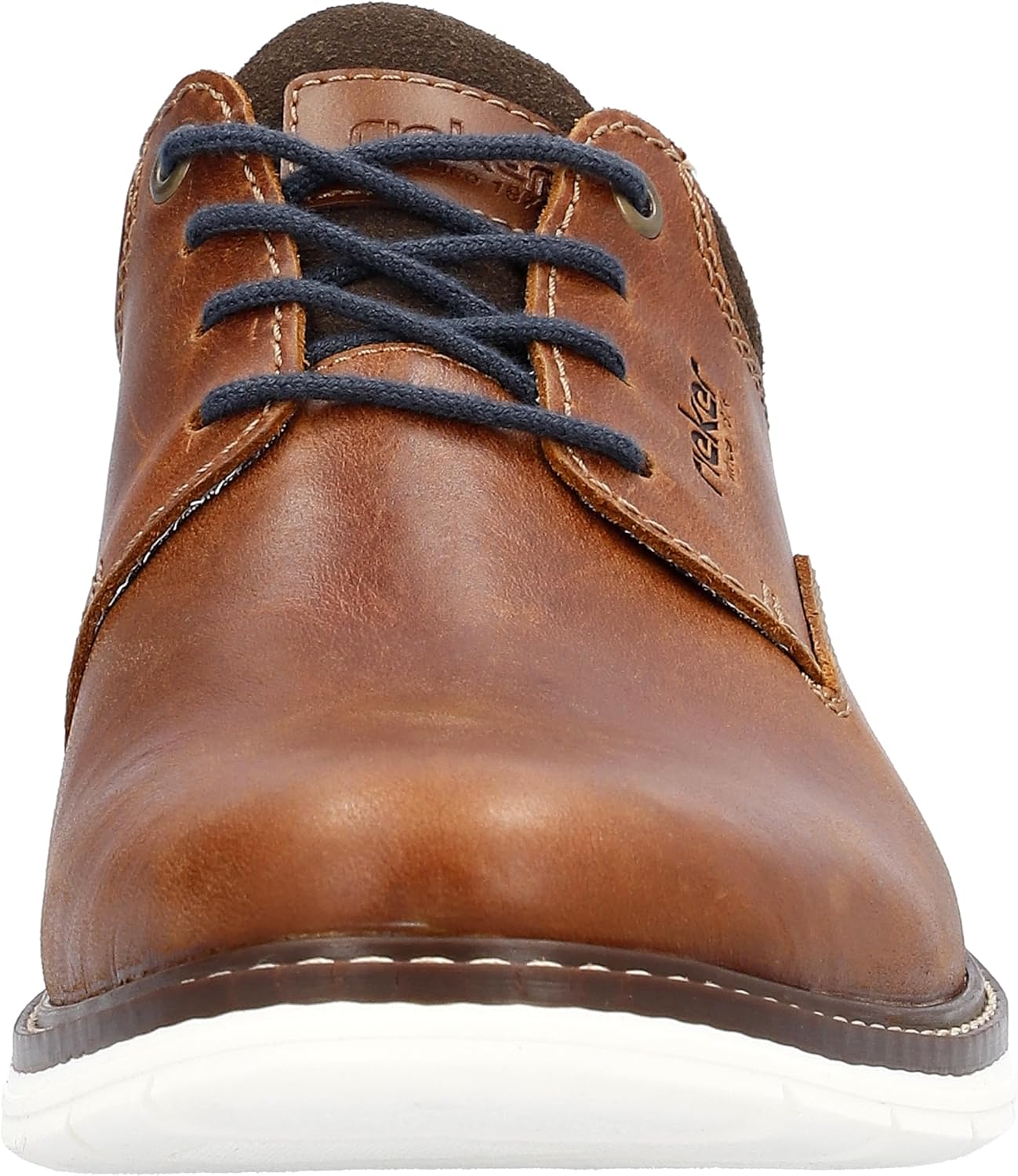 Detalle 2 de Rieker Homme 14405 à Lacets