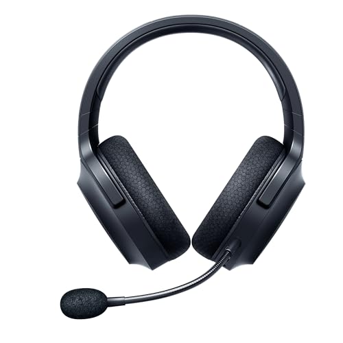 Thumbnail 8 de Razer Barracuda X: Auriculares inalámbricos multiplataforma para juego y móvil