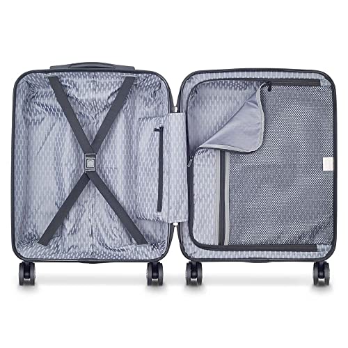 Detalle 2 de DELSEY valise cabine rigide 34 litres