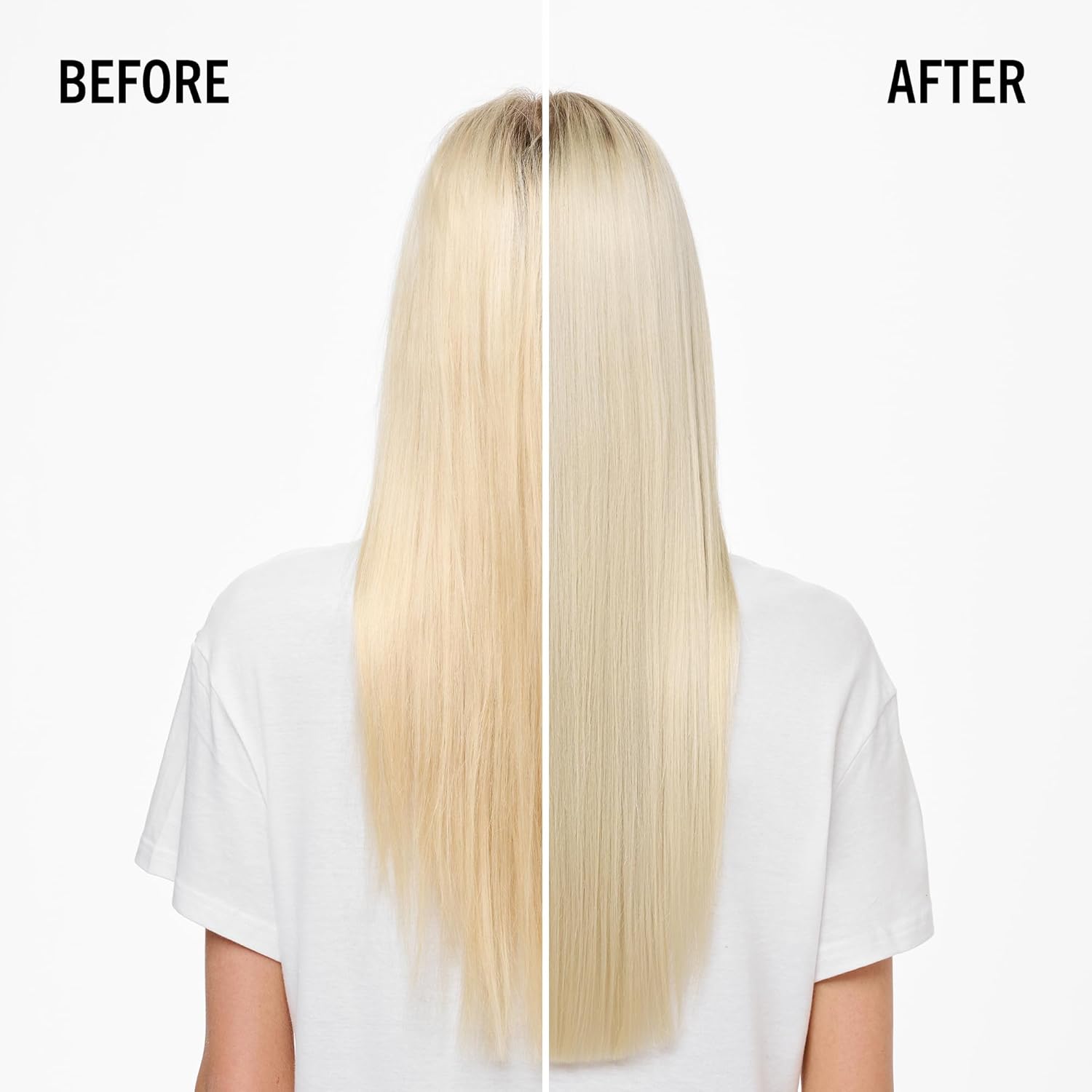 Thumbnail 6 de Schwarzkopf Professional BLONDME Bond Repair Purple Shampoo for Cool Blonde Tones (300 ml)