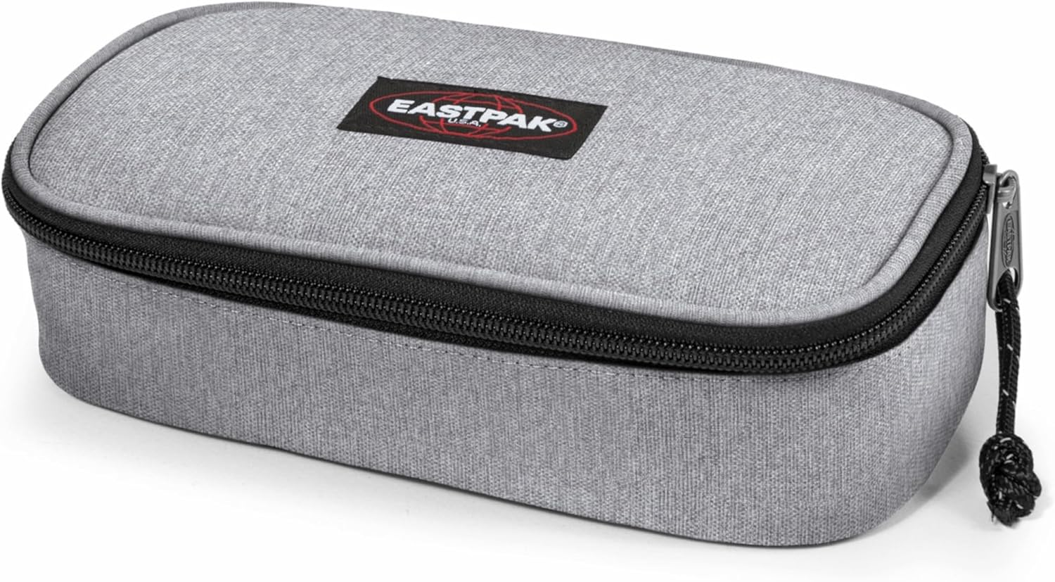 Detalle de Eastpak OVAL XL SINGLE Trousse - Sunday Grey