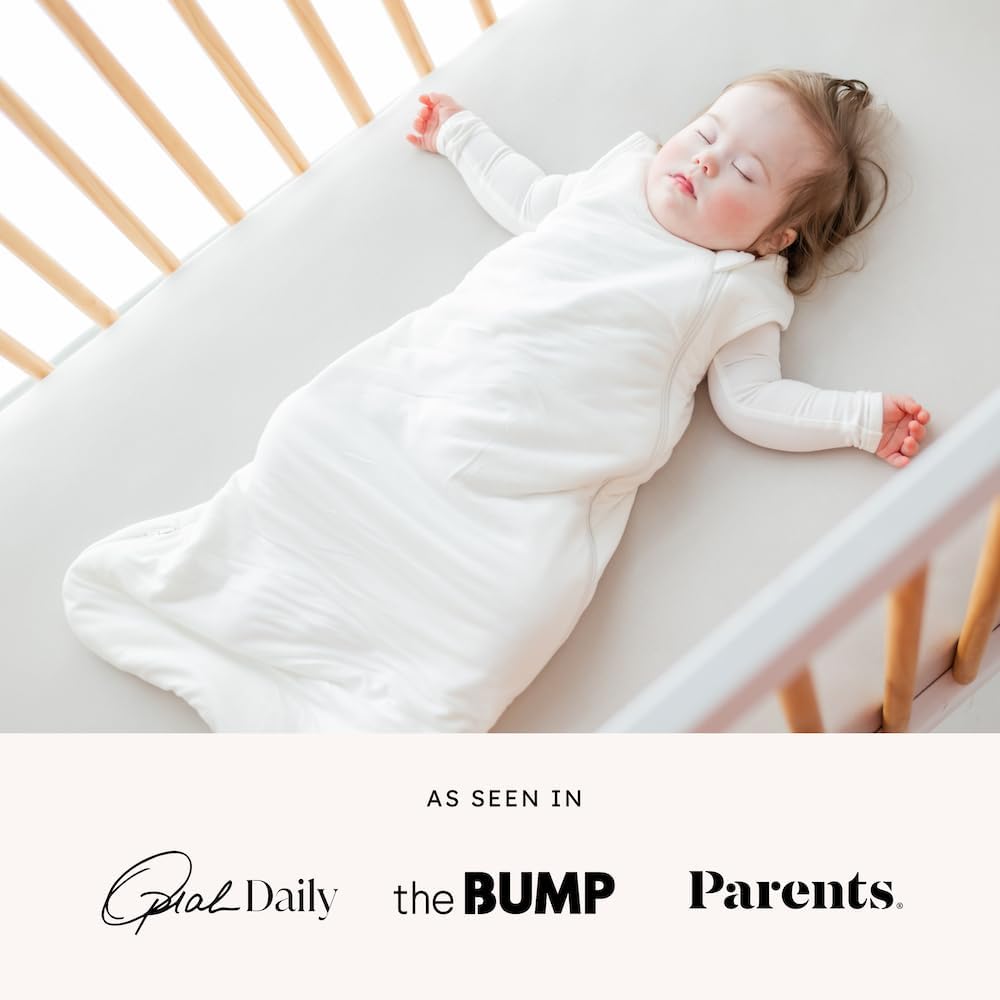 Thumbnail 5 de KYTE BABY Bamboo Sleeping Bag, 1.0 Tog