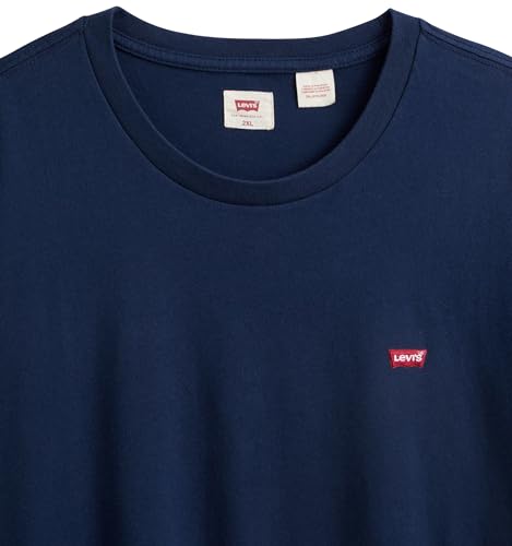 Thumbnail 3 de Levi's Big & Tall Original Housemark Tee 5XL