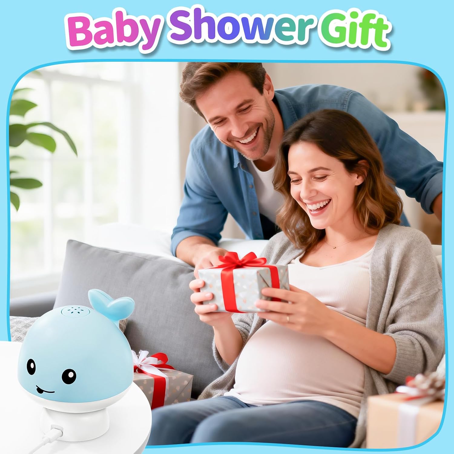 Thumbnail 6 de Gigilli Baby Badespielzeug 120 Min