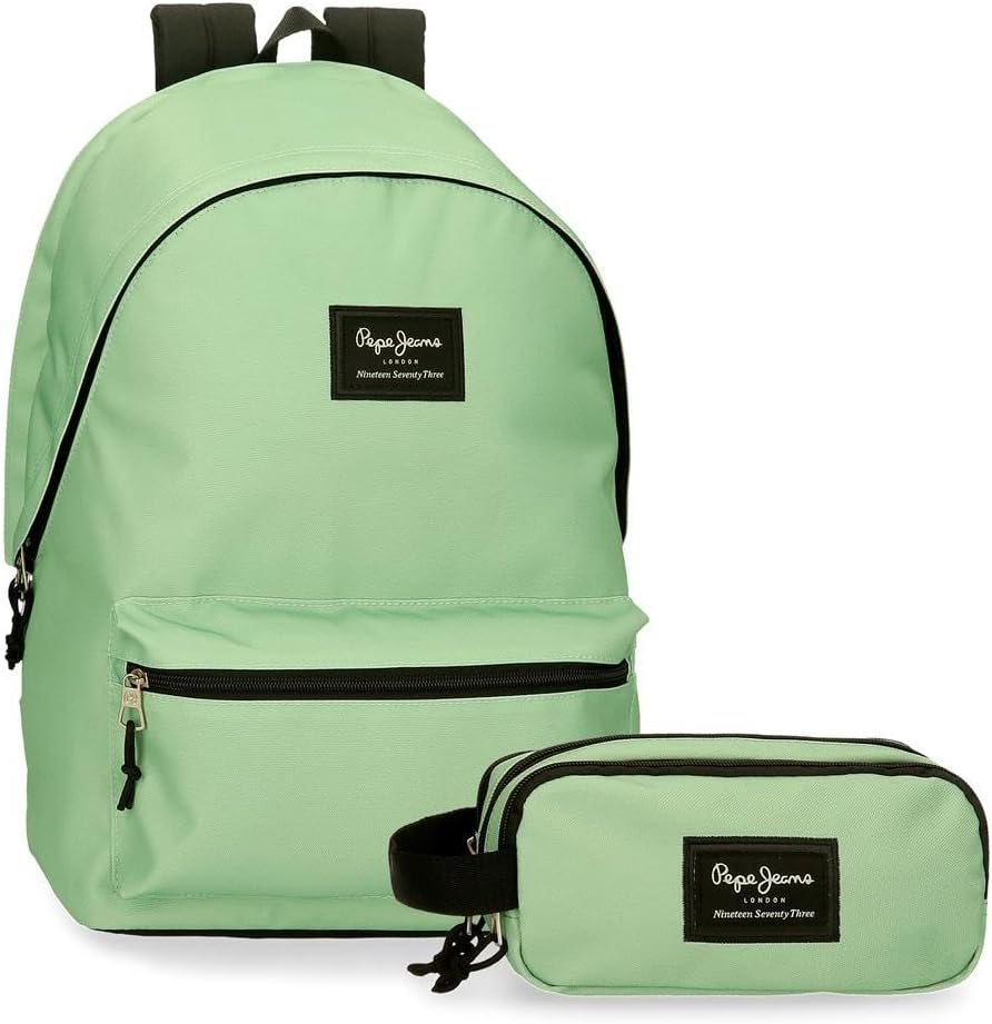 Detalle de Pepe Jeans Aris Mochila 15,6"