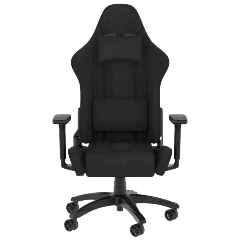 Detalle de Corsair TC100 RELAXED v2 Gaming, 100 mm