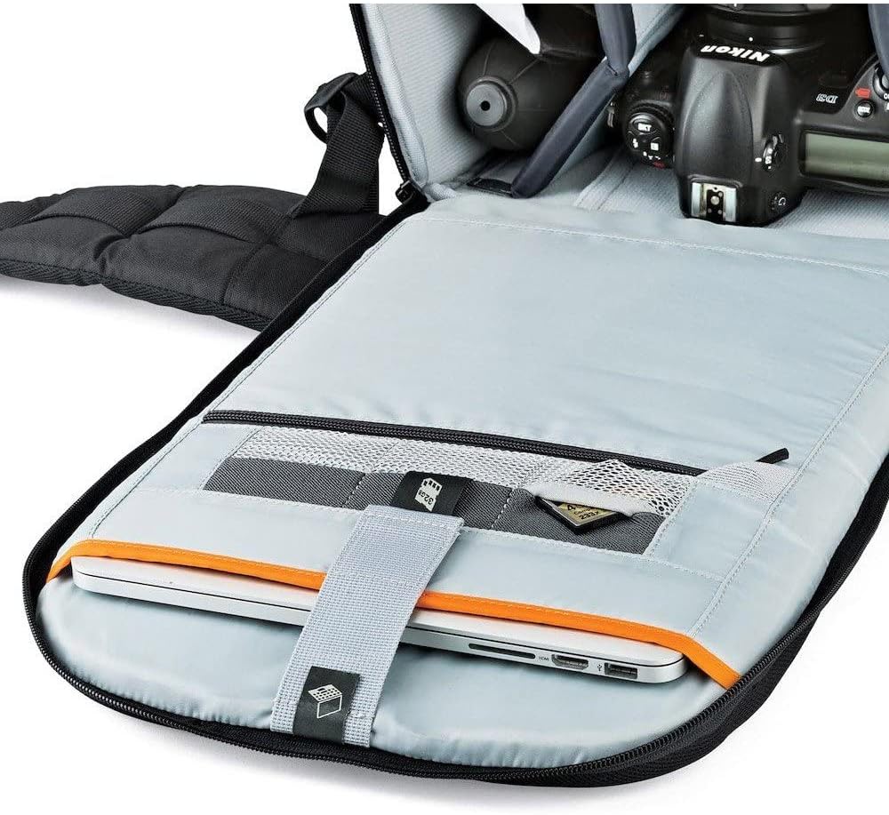 Thumbnail 3 de Lowepro Flipside 500 AW II 15"