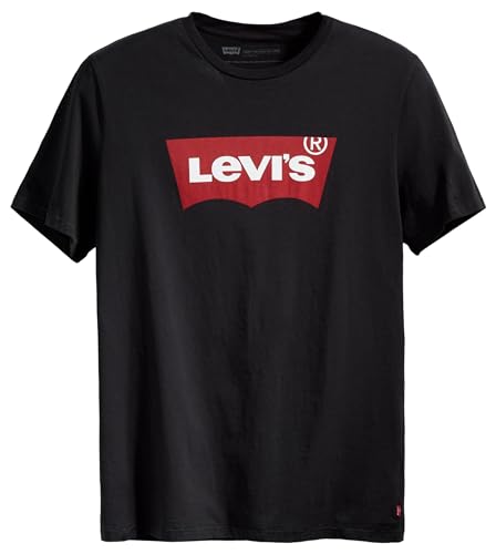 Thumbnail 3 de Levi's Graphic H215-Hm Black S Hombre