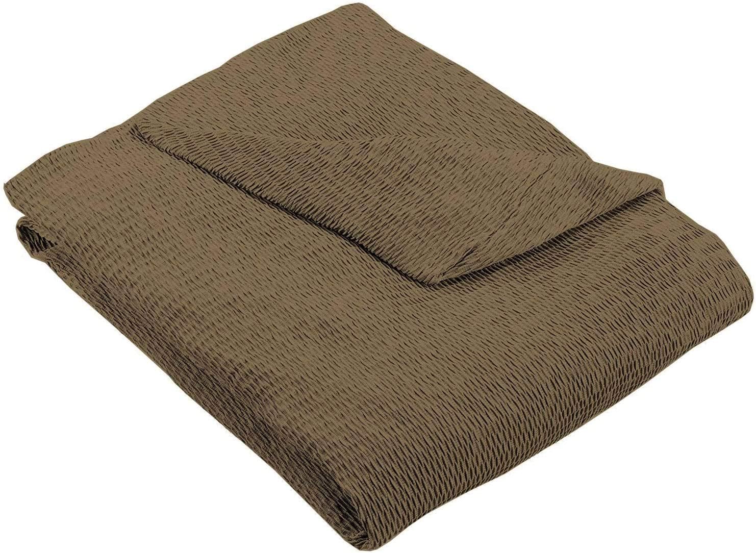 Detalle 2 de Martina Home Funda Sillón Túnez Cuero 🛋
