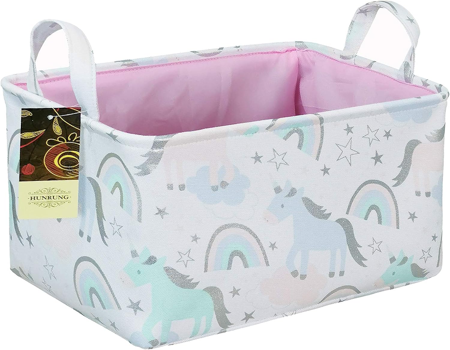 Thumbnail 6 de Storage Basket 15.74-Inch Long