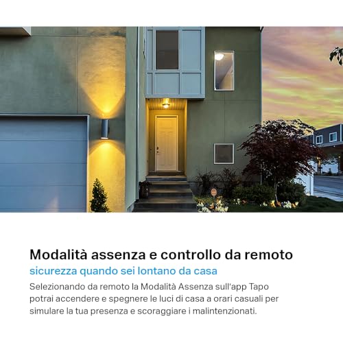 Detalle de Tapo L630 Lampadina Smart GU10 RGBW 350 lm – bundle 2 pezzi