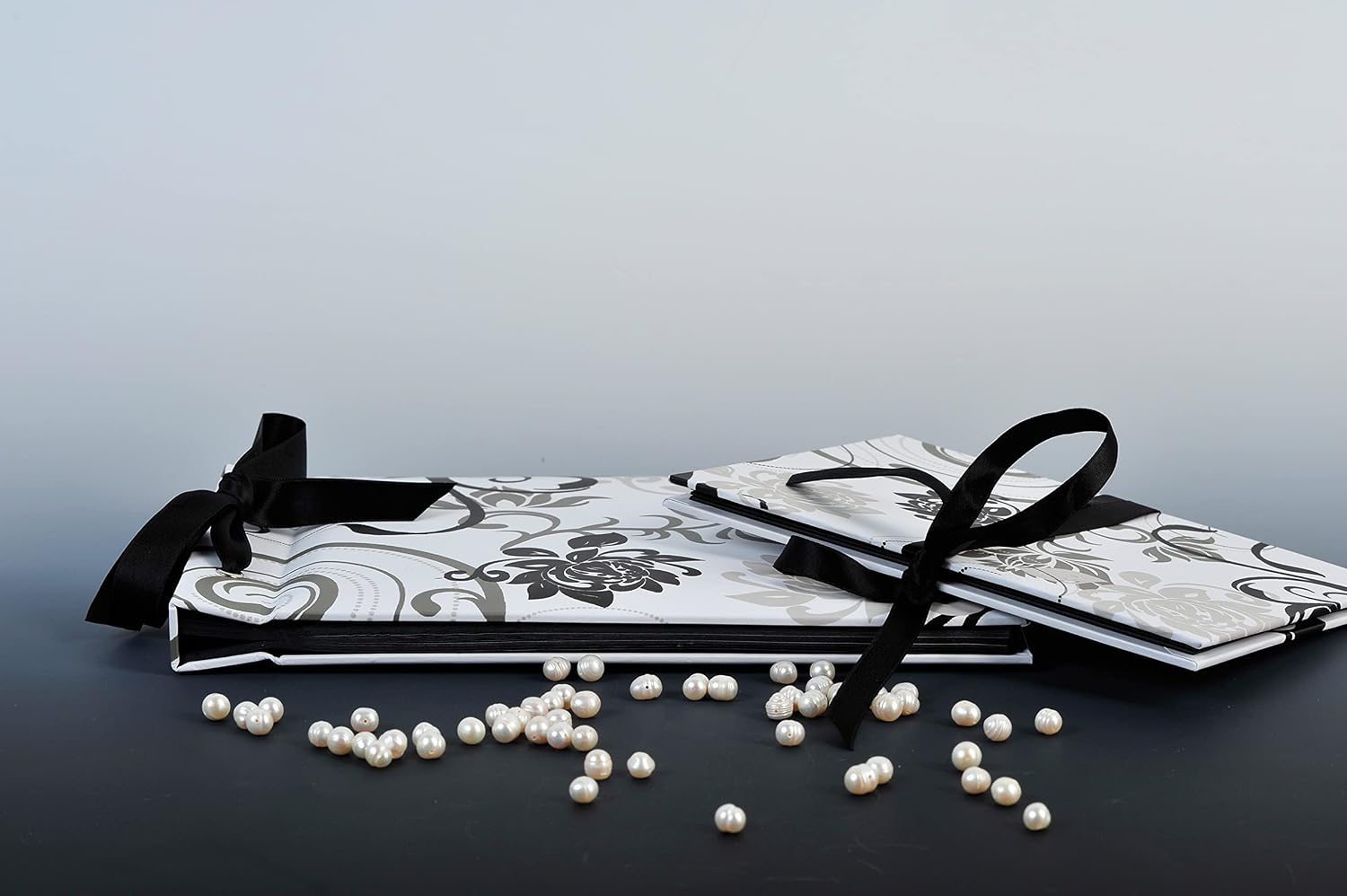 Detalle de Walther Design Leporello Grindy ML-200 pour 12 photos 10 x 15 cm