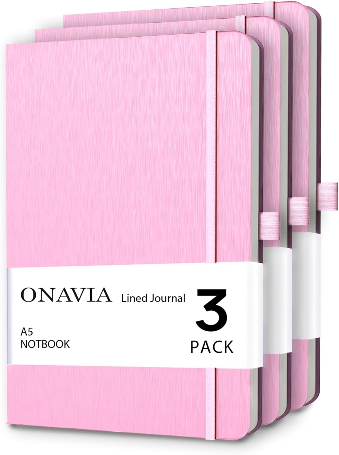 Thumbnail 6 de ONAVIA Pocket Notebook, A6