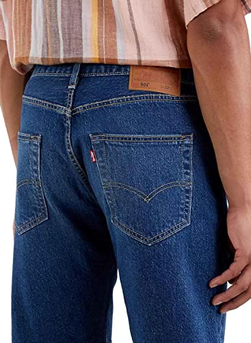 Detalle 2 de Levi's 501 Original Shorts 28W, corto para hombre