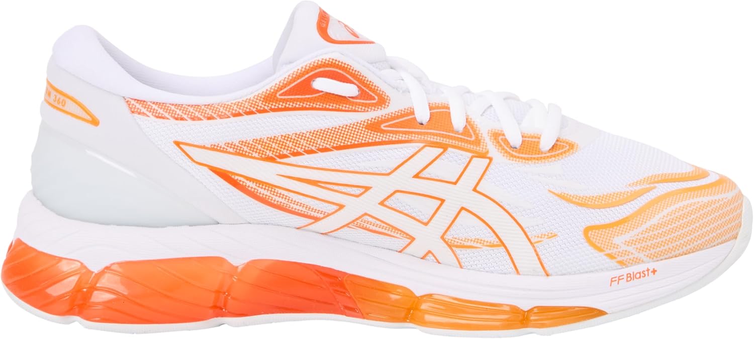 Thumbnail 3 de ASICS Gel-Quantum 360 VIII: sneaker da lifestyle con ammortizzazione GEL a 360°