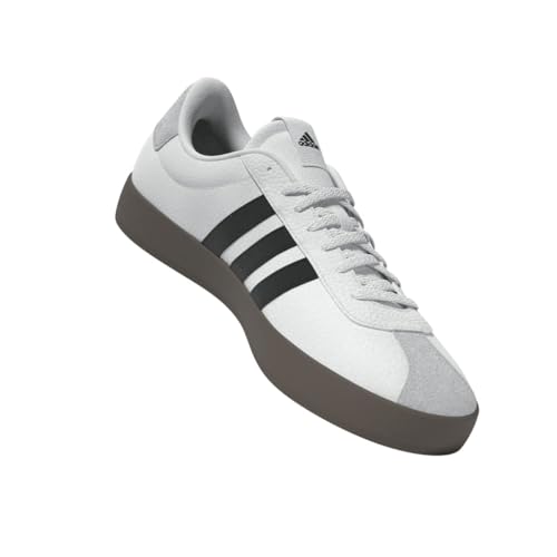 Thumbnail 6 de adidas Donna Vl Court 3.0 Shoes – Cloud White/Core Black/Grey One, misura 40 EU