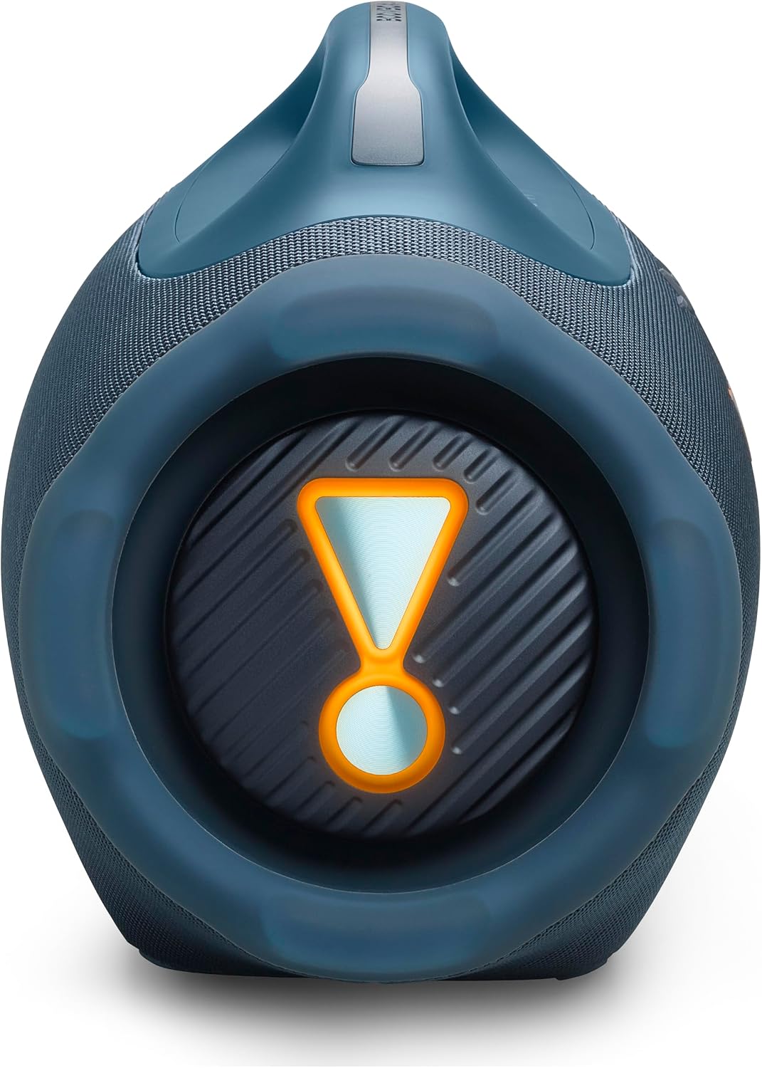 Thumbnail 6 de JBL Boombox 4 JBLBOOMBOX4BLUAM Portable Bluetooth Speaker, Blue, IP68