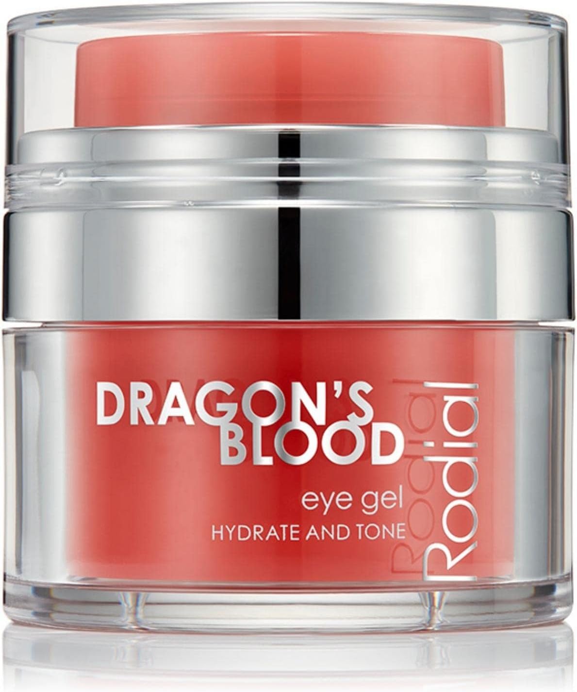 Detalle de Rodial SKDRGBLDEYE15 Dragon's Blood Eye Gel – żel pod oczy