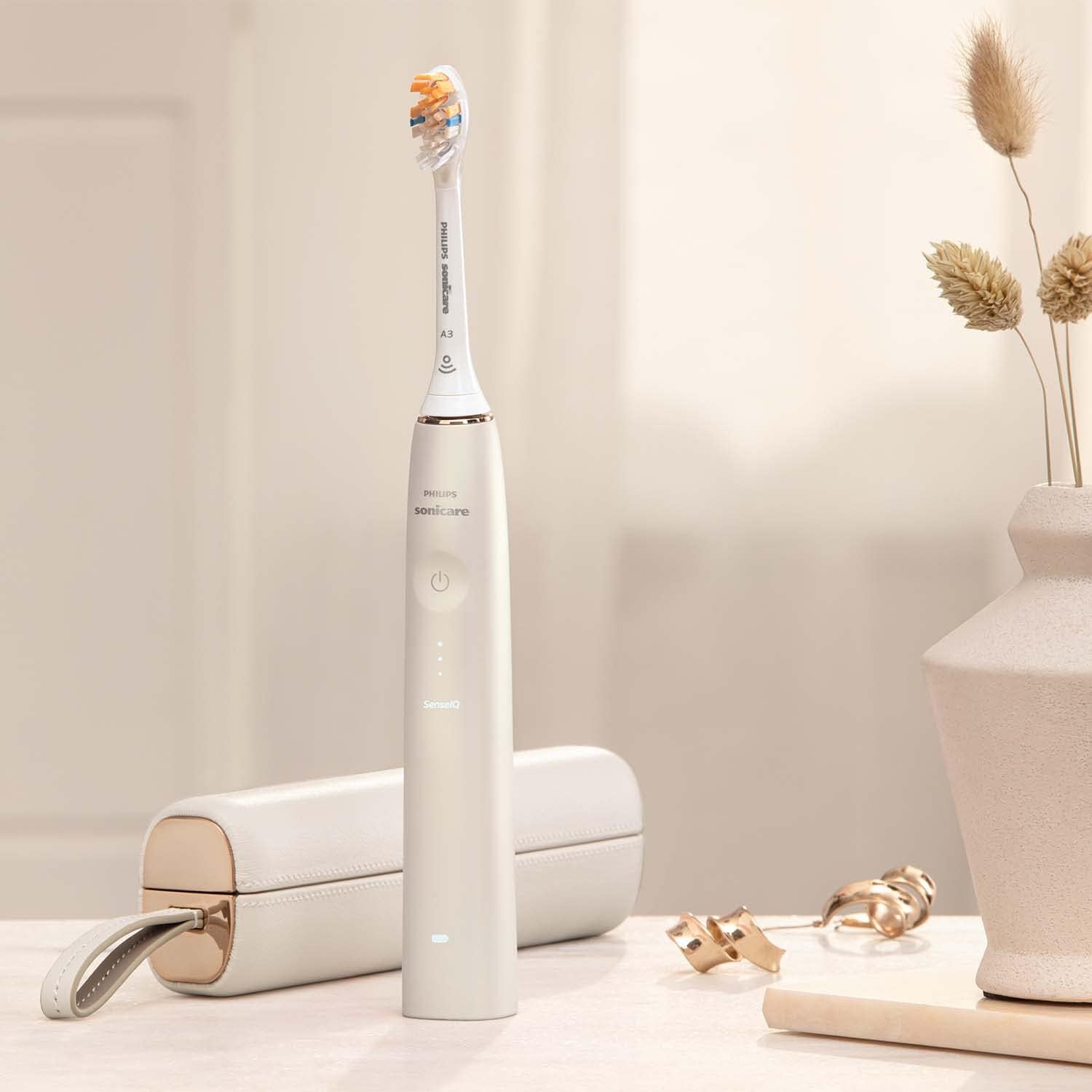 Thumbnail 6 de Philips Sonicare DiamondClean Prestige 9900 spazzolino elettrico 🪥