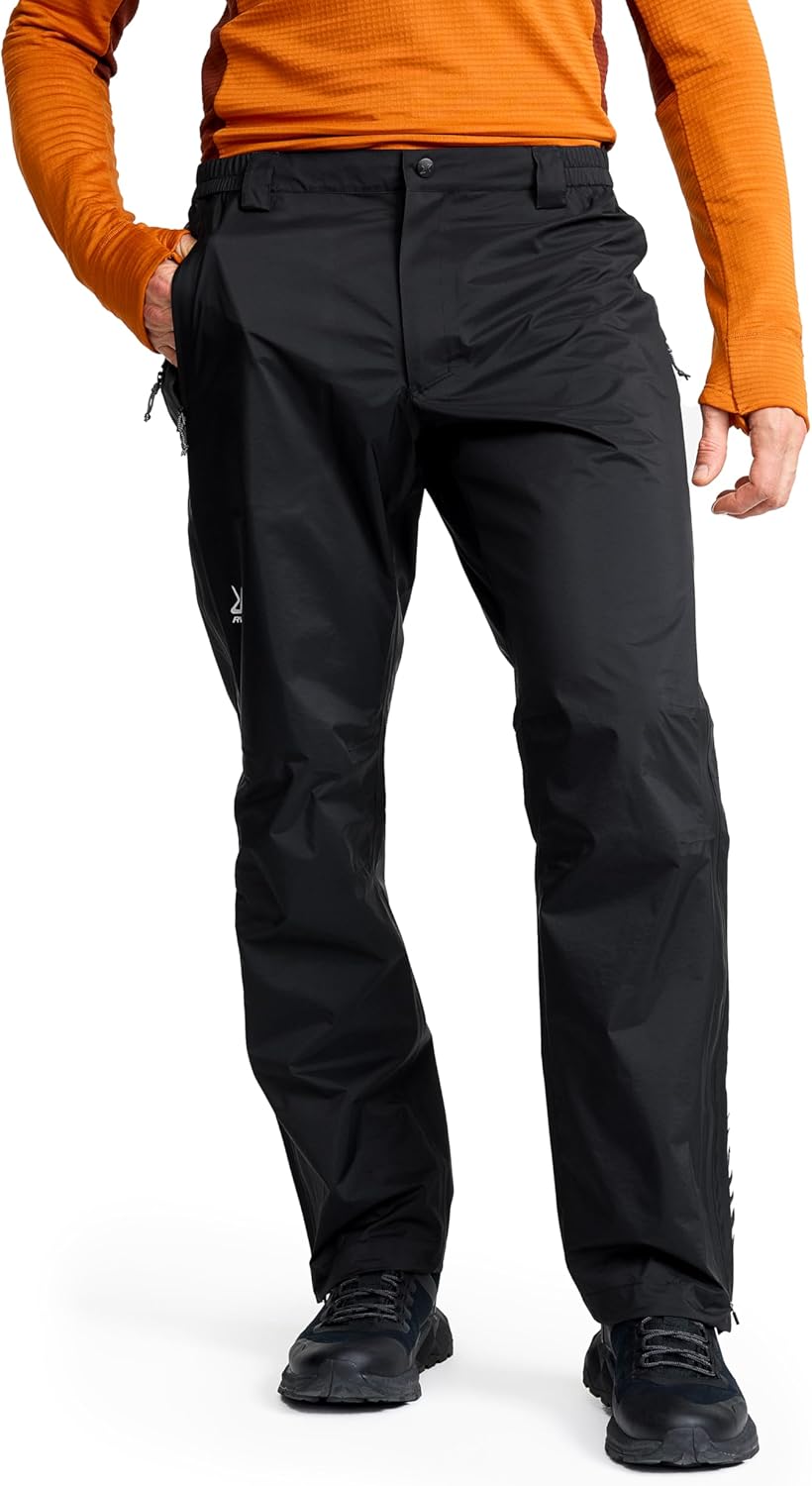 Thumbnail 6 de RevolutionRace Arcade 3L Lightweight Pants uomo