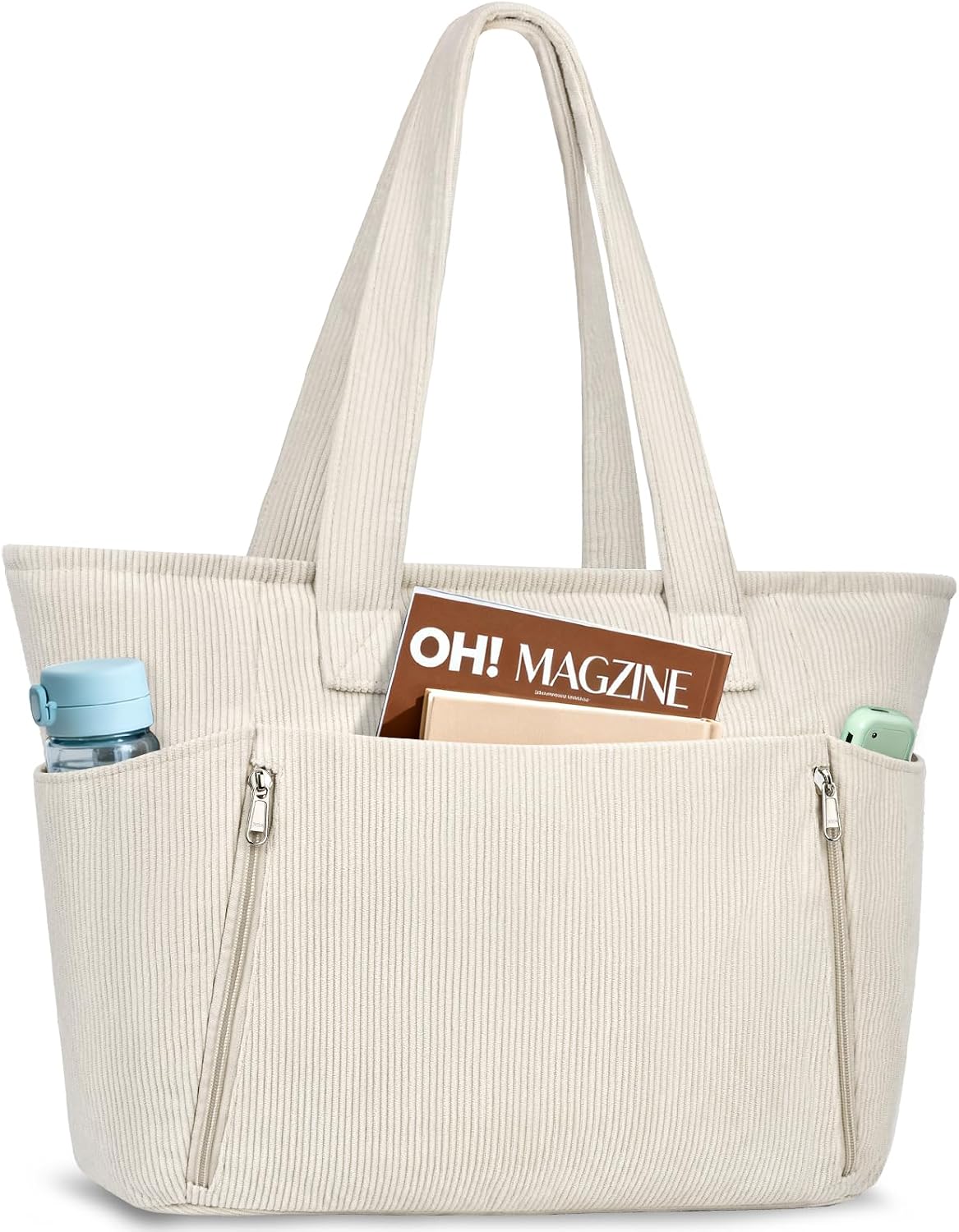 Detalle de KTUEOV Sac a Main Femme 21 L