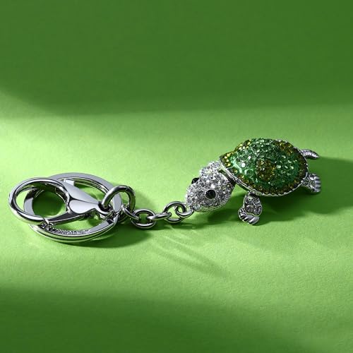 Thumbnail 1 de Morellato Portachiavi da donna MAGIC SD0339 in lega con cristalli – idea regalo elegante