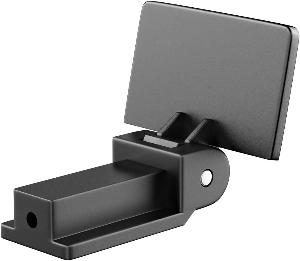 Detalle de MANAYO Replacement Hinge for Sony PS-HX500 and PS-LX310BT, ABS Plastic