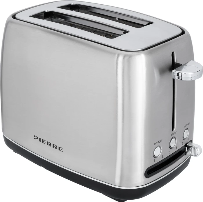 Thumbnail 5 de Pierre Toaster PT5000 – präzises Toasten mit kühler Außenwand