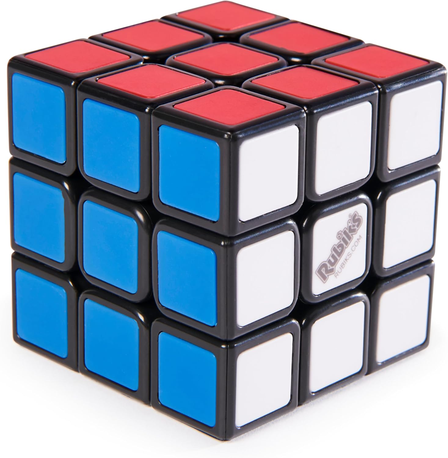 Thumbnail 6 de Rubik's PHANTOM cube 3x3 đź§©