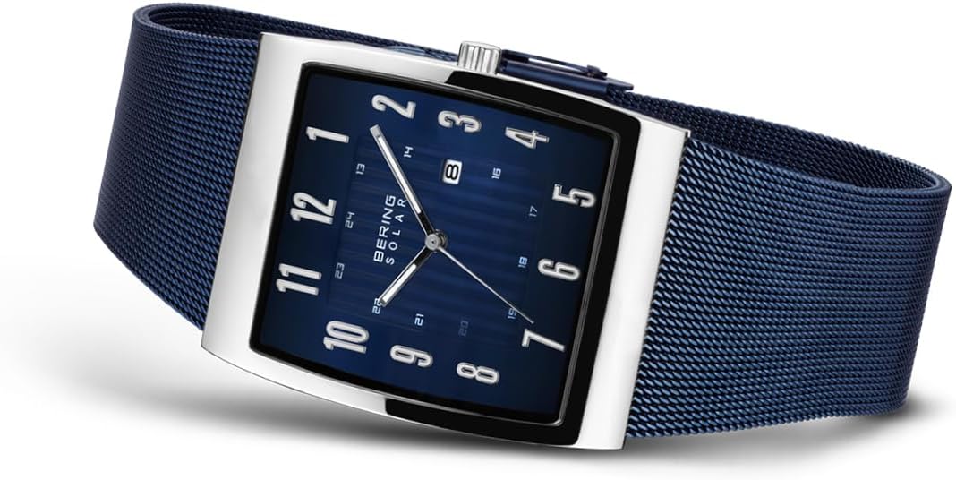 Detalle 2 de BERING 16243-000 Orologio solare