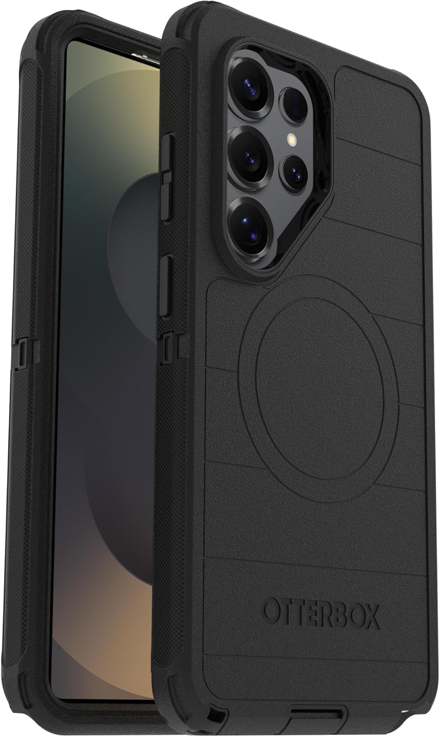 Detalle de OtterBox Defender S26 Ultra case