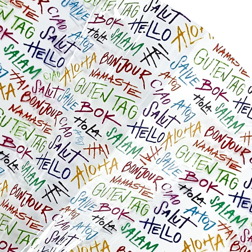 Thumbnail 2 de ONEART TPU Vinyl Fabric, 12 × 54 in.