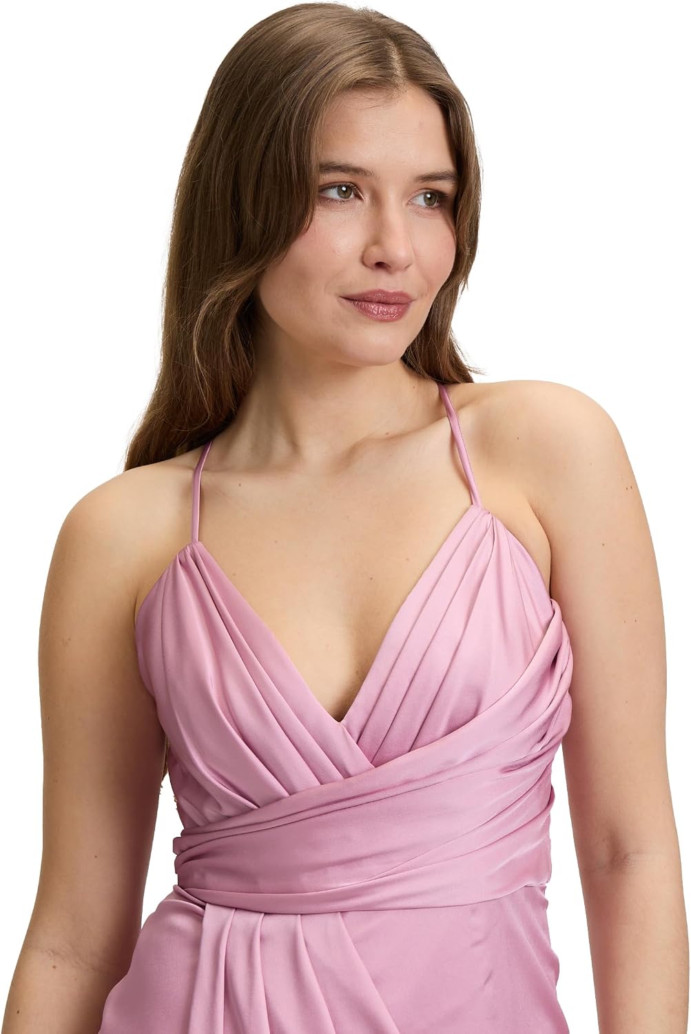 Thumbnail 2 de Vera Mont Abendkleid mit Raffung