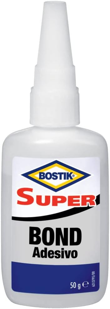 Thumbnail 2 de Bostik Super Bond: adesivo a due fasi per incollare il legno con attivatore spray universale