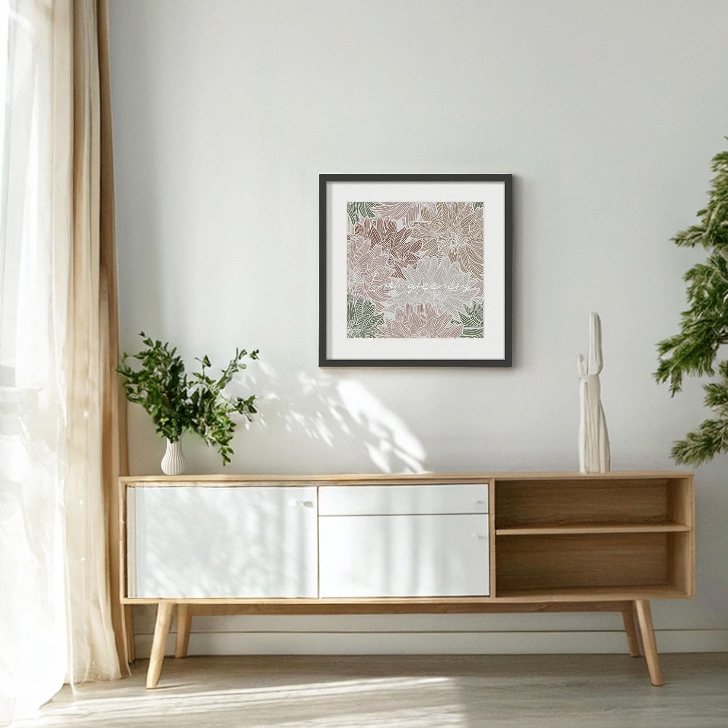 Detalle 2 de Picrit Picture Frame 20x20 3 Pack