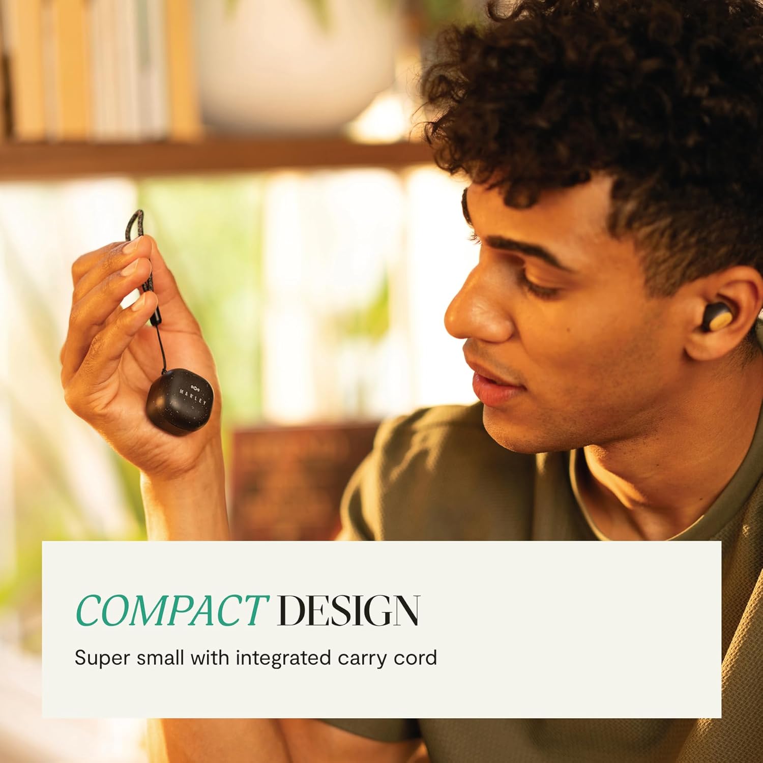 Thumbnail 3 de House of Marley Smile Jamaica 14 Stunden